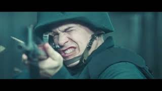 Original Music Rescore: The Matrix Shootout Scene