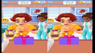 Perfect Cream: Icing Cake Game. Episode 44 screenshot 3