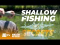 SHALLOW Fishing In-Depth - 5 MATCH WINNING Rigs - Match Masterclass