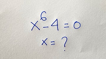 Can You Pass Harvard