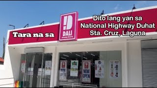 Tara na sa DALI by Rilz Vlog 29 views 1 year ago 3 minutes, 53 seconds