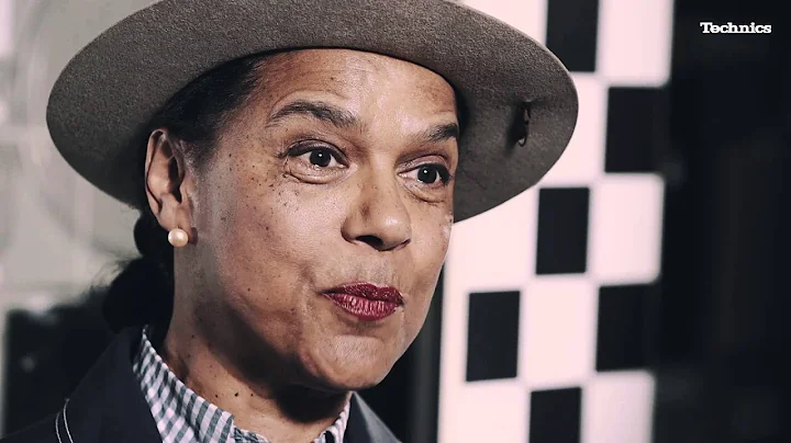 Pauline Black: my life in tracks