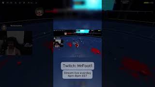 Game name: Invincible Showdown