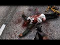 GTA 5 Realistic Hood Kills Compilation #1 (Mod Showcase) READ DESCRIPTION FOR MODS