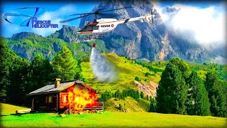 Helicopter games/Rescue helicopter simulator game/Helicopter simulator games/Android games/Best game screenshot 2