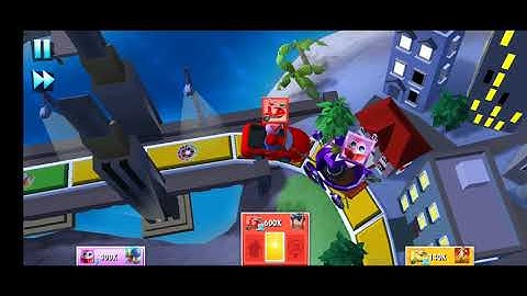 The game of Life 02/22 way behind most of game & last to end and still won