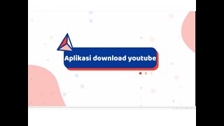 cara download video youtube dan konversi ke mp4, mp3 ataupun mp2 di laptop