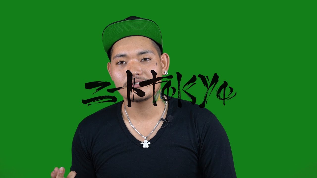 Satoru ラップを一度やめた理由 Youtube Satoru ラップを一度やめた理由 Youtube