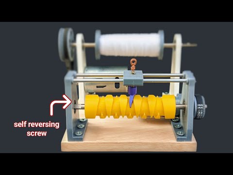 Making Self Reversing