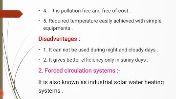 T.Y.B.Sc (Physics) Renewable Energy Sources (Sem-III 2020) M-II L-19