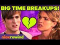 Every BREAKUP Ever 💔 Big Time Rush