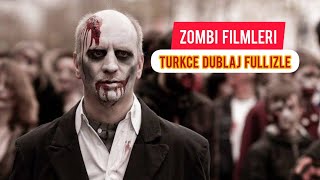 Zombi filmi full izle Türkçe dublaj 1080p HD