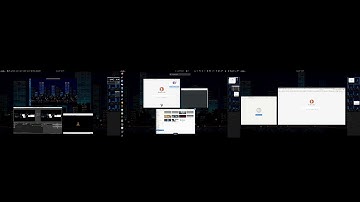 Gnome 3.38 workspace switching multi-monitor