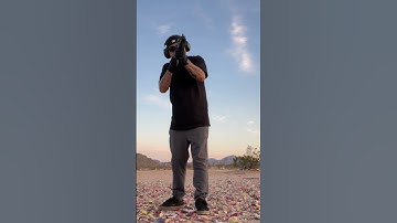 7.62x39 “7.5” arp fireballs ☄️