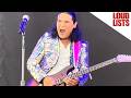 The Worst Guitar Solos of All Time