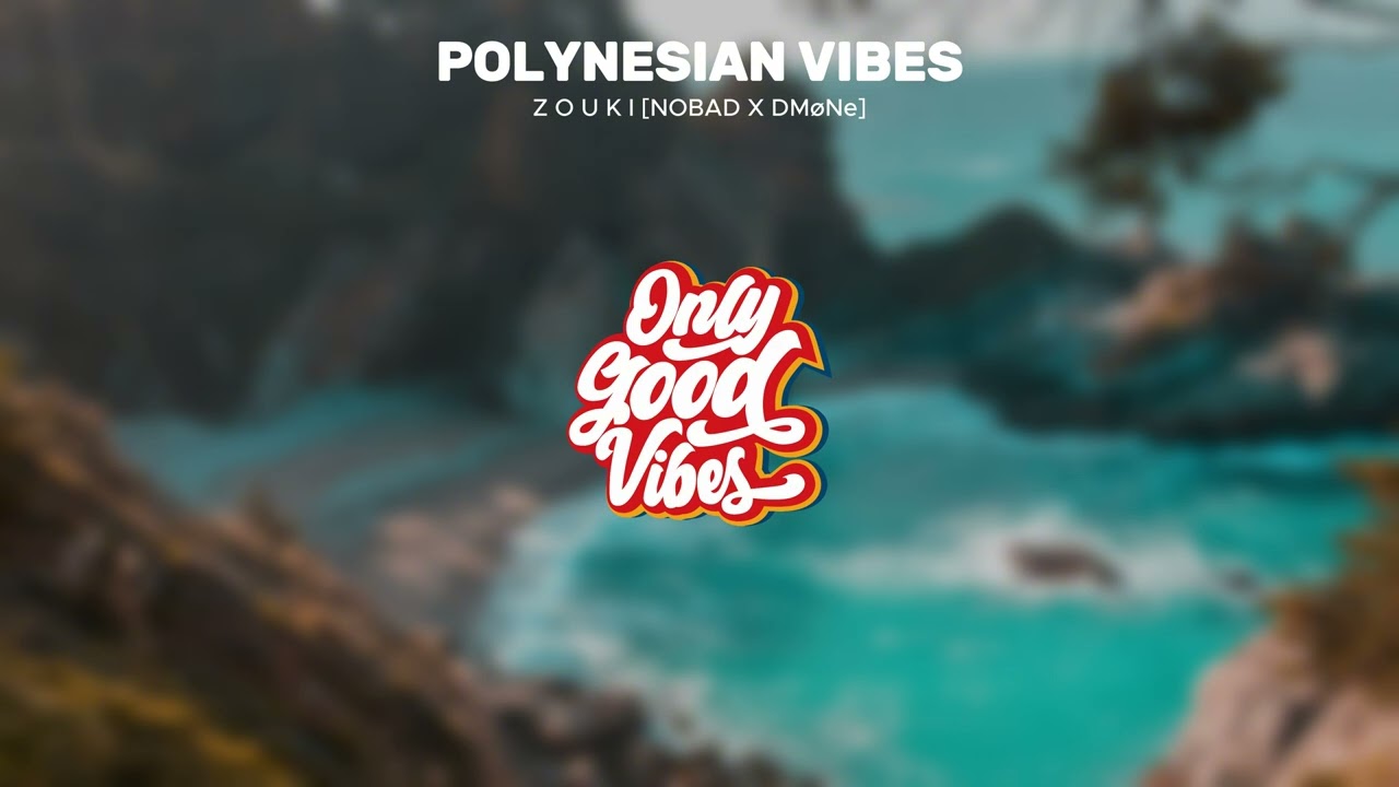 Z O U K I [ NOBAD X DMøNe ]