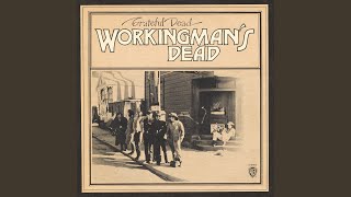 Video thumbnail of "Grateful Dead - Black Peter (2013 Remaster)"