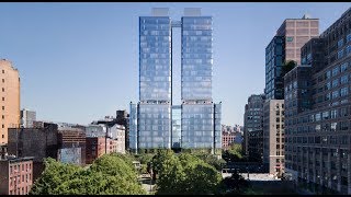 565 Broome SoHo BY Renzo Piano Building Workshop