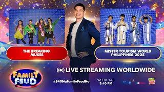 Family Feud Philippines October 8 2025  Stream