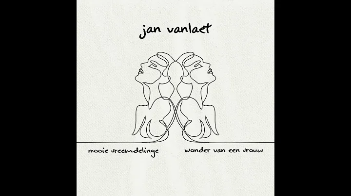 Jan Vanlaet/Praatver...  - 'Wonder van een vrouw' ...