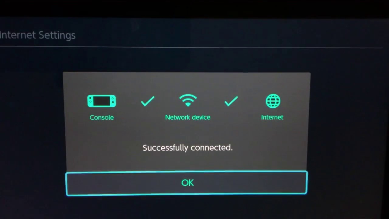 How To Connect Nintendo Switch To Hotel Wifi