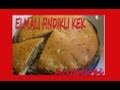 Elmali KEK Tarifi / Azide Hobi / ApfelKuchen  Rezepte