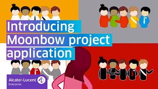 Introducing the Moonbow project management application