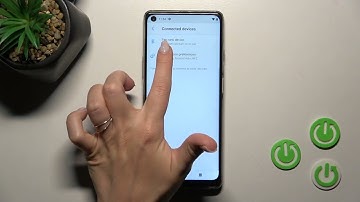How to Turn On / Turn Off the NFC Connection on the CUBOT Max 3