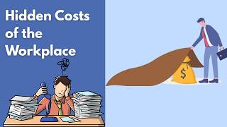 Hidden Costs of the Workplace: The 2026 Balance Sheet