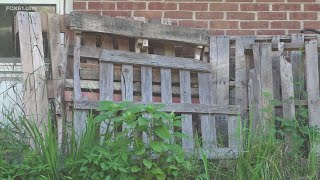 Waterbury clamps down on blight and rundown properties with $150 daily fines