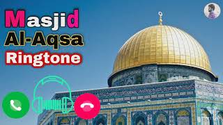 Masjid-Al-Aqsa Naat Ringtone Letest Islamic ringtone Naat Ringtone Naat Paak Ringtone By MHK