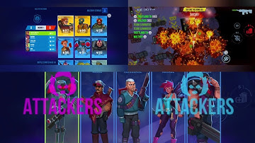 Sabotage game play| how to play sabotage mode in bullet echo