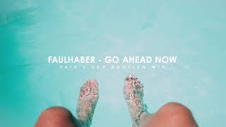 FAULHABER - Go Ahead Now (Fair´s sax bootleg mix)