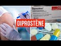 Diprostne driv de la cortisone  tout sur ces antiinflammatoires steroidiens