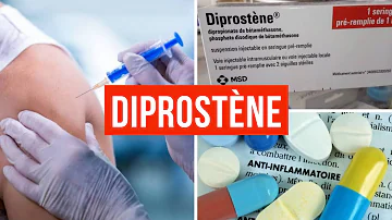 Pourquoi prendre Diprostene injection ?