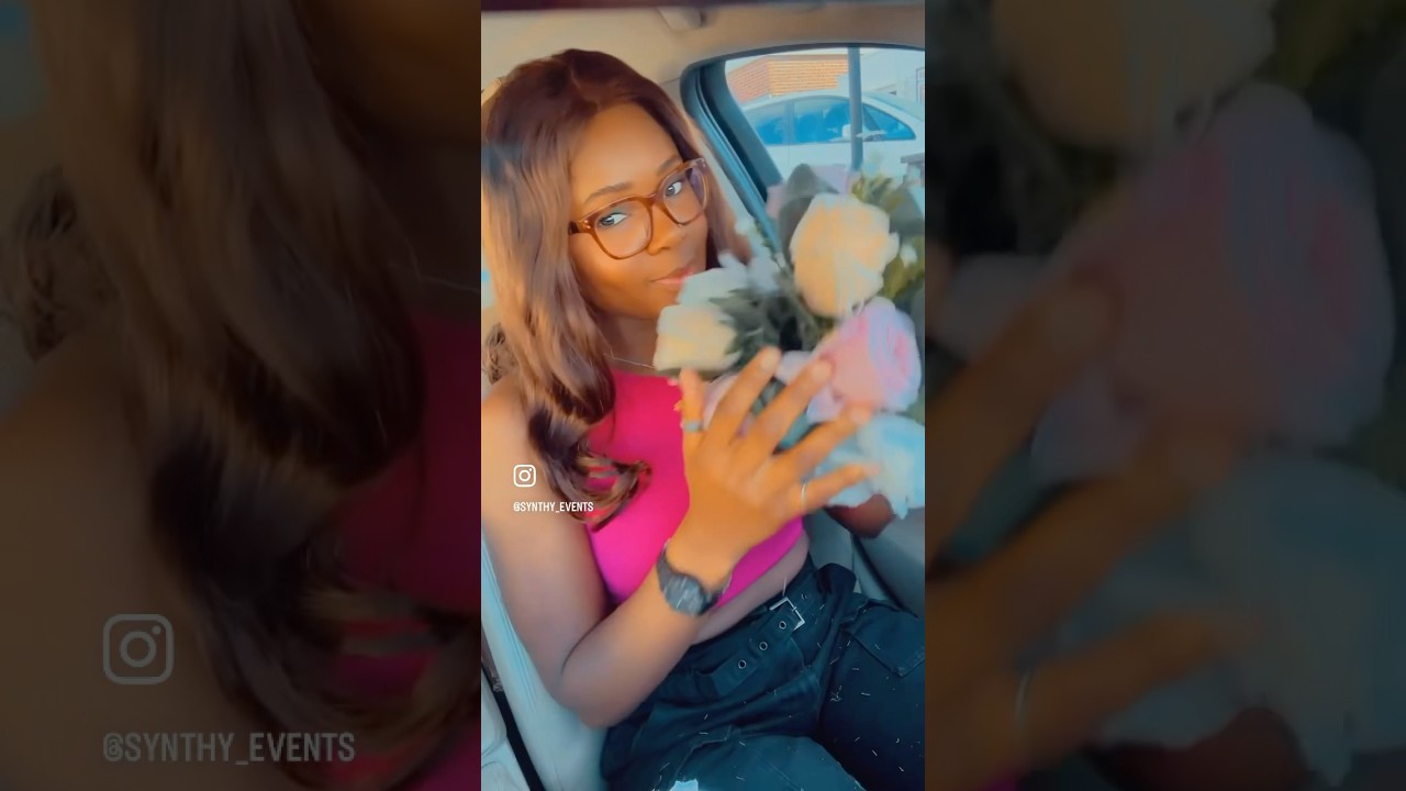 Flower arrangements tutorials 🥰🪡 🥰 