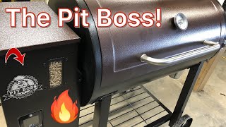 pit boss pb1000t2 cover
