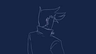。I DONT LIKE IT  。YOURE NOT THE SAME  。 [Eddsworld Ghost Town AU]
