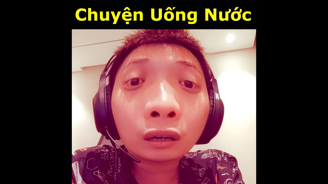 Uống bao nhiêu lít nước mỗi ngày?? Chả liên quan!... - youtube