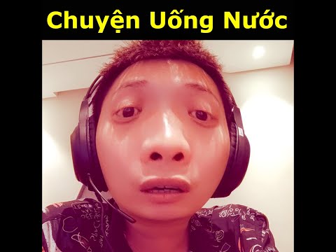 Video Uống bao nhiêu lít nước mỗi ngày?? Chả liên quan!... - youtube