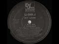 LL Cool J Hey Lover (Instrumental) Mp3 Song