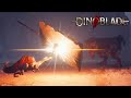 Dinosaurs + Swords = HELL YEAH! | Dinoblade (Demo)
