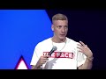 Felix Lobrecht - Krasser Einbruch - 1LIVE Köln Comedy-Nacht XXL 2019