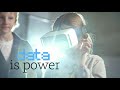 Technology is Power