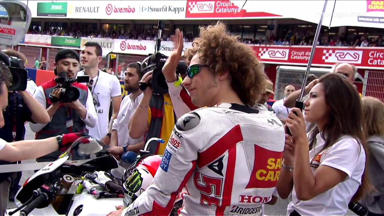 MotoGP Rewind: Catalunya 2011