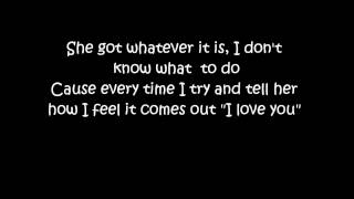Whatever It Is LYRICS Zac Brown Band