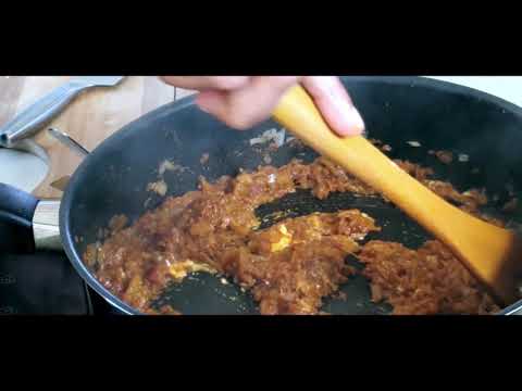 Videó: Csicsóka Recept