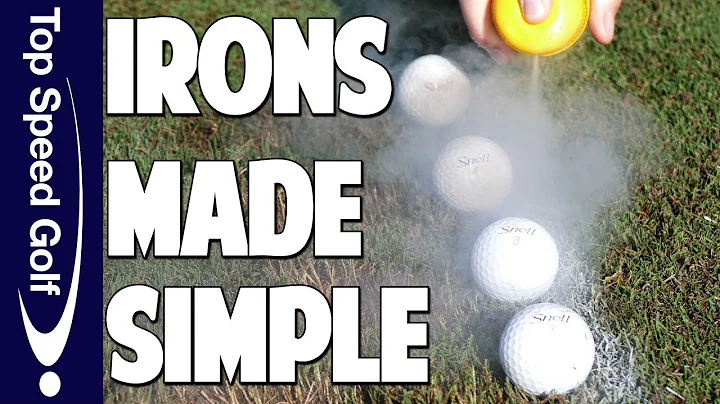 Irons Made Simple