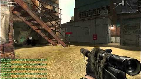MVH ll CombatArms Hacks ll Free Vip Trial ll Aimbot,More! Works As Of 1/18/14