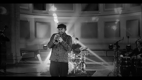 Matthew Halsall - Salute to the Sun (Live at Hallé St Peter